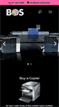Mobile Screenshot of beltwayos.com